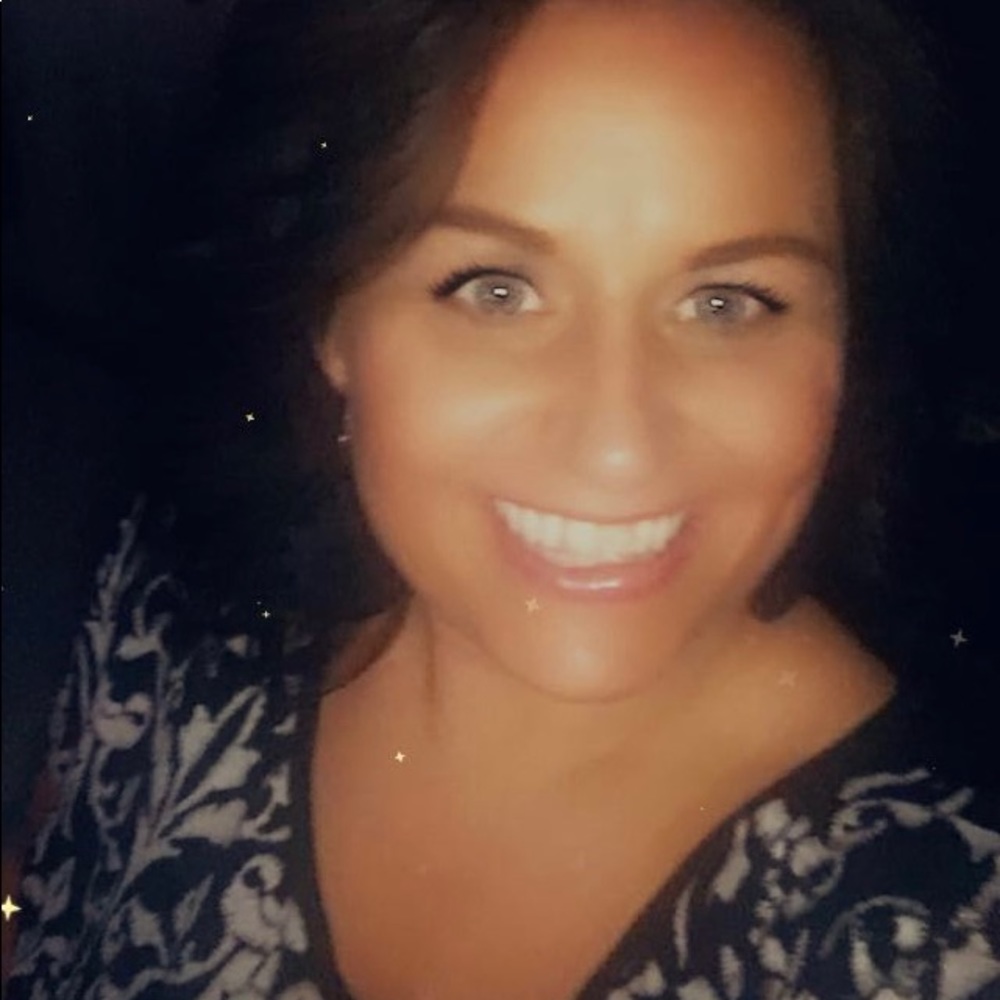 Meet your Posher, Sonya